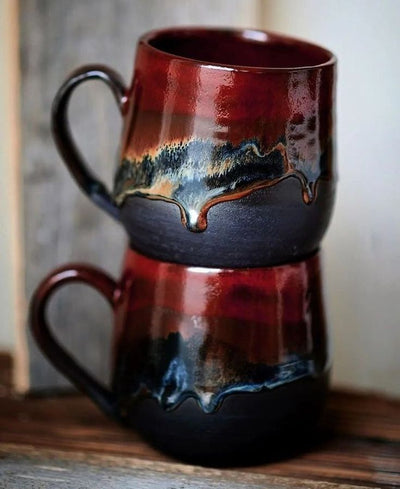 River Glaze Cozy Kupa