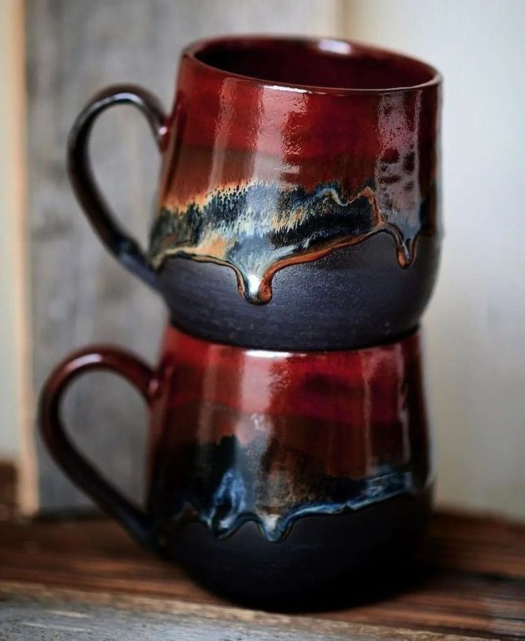 River Glaze Cozy Kupa
